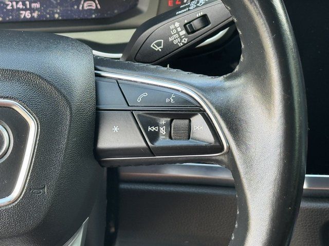 2020 Audi Q3 Premium Springfield VA
