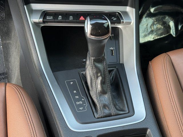 2020 Audi Q3 Premium Springfield VA