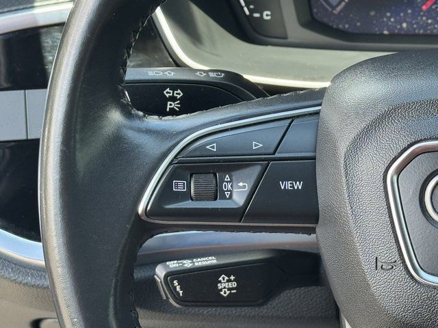 2020 Audi Q3 Premium Springfield VA