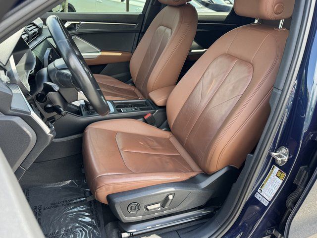2020 Audi Q3 Premium Springfield VA