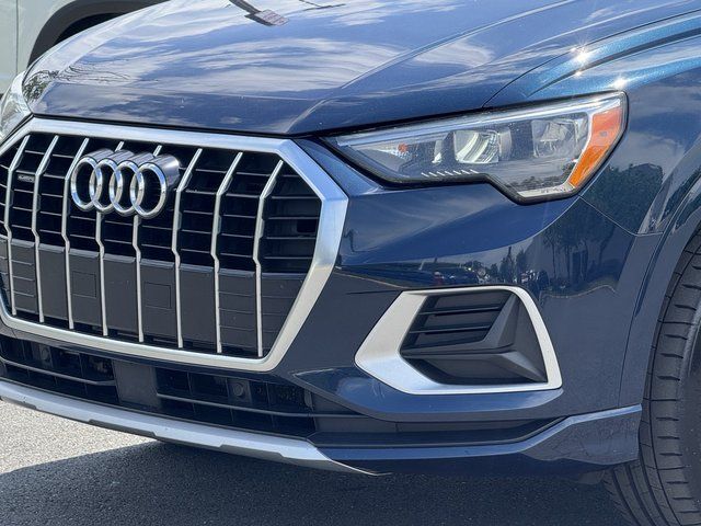 2020 Audi Q3 Premium Springfield VA