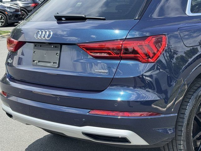 2020 Audi Q3 Premium Springfield VA