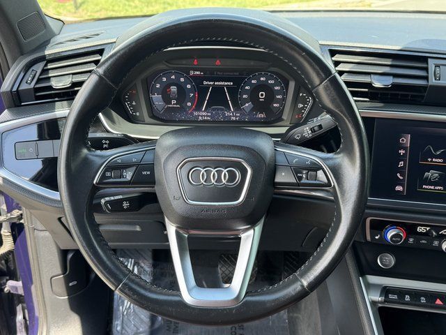 2020 Audi Q3 Premium Springfield VA
