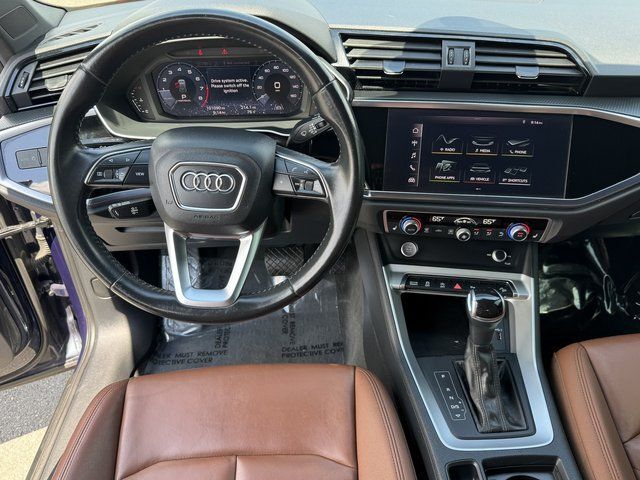 2020 Audi Q3 Premium Springfield VA