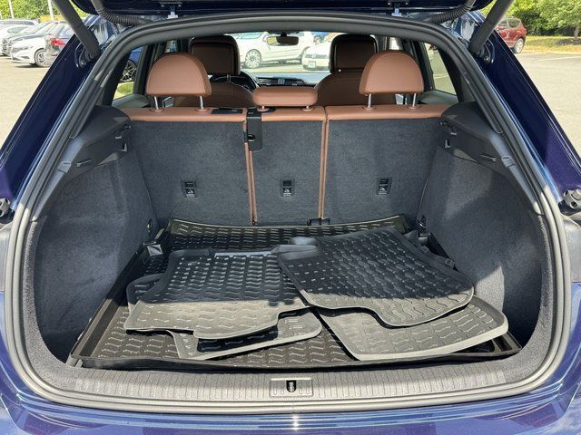 2020 Audi Q3 Premium Springfield VA