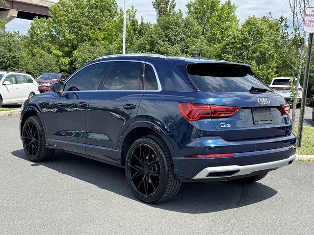 2020 Audi Q3 Premium Springfield VA