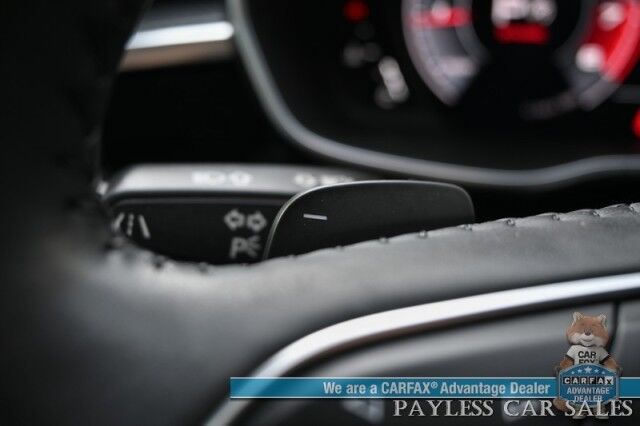 2020 Audi Q3 Prestige Anchorage AK