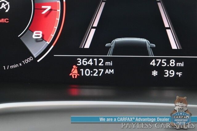 2020 Audi Q3 Prestige Anchorage AK