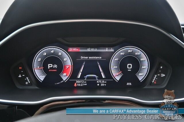 2020 Audi Q3 Prestige Anchorage AK