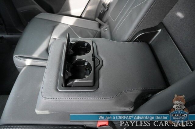 2020 Audi Q3 Prestige Anchorage AK