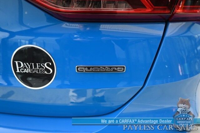 2020 Audi Q3 Prestige Anchorage AK