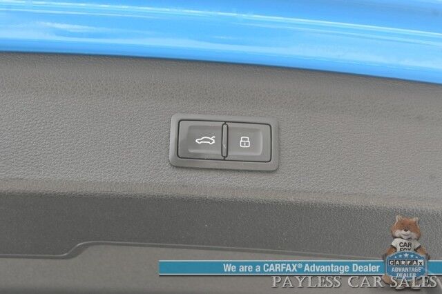 2020 Audi Q3 Prestige Anchorage AK