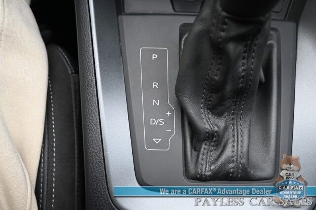 2020 Audi Q3 Prestige Anchorage AK