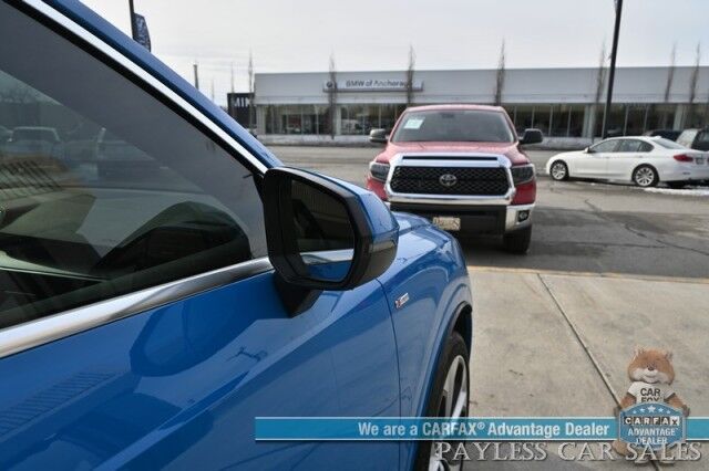 2020 Audi Q3 Prestige Anchorage AK