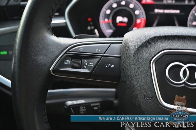 2020 Audi Q3 Prestige Anchorage AK