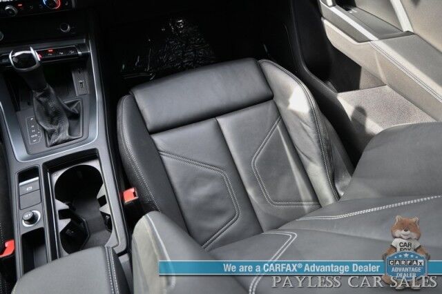 2020 Audi Q3 Prestige Anchorage AK
