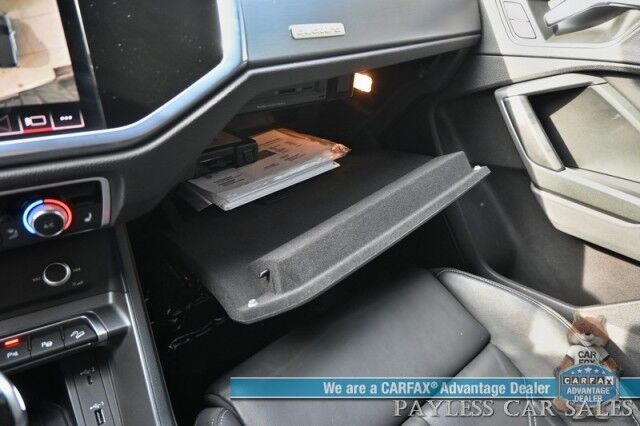 2020 Audi Q3 Prestige Anchorage AK