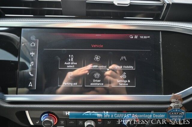 2020 Audi Q3 Prestige Anchorage AK