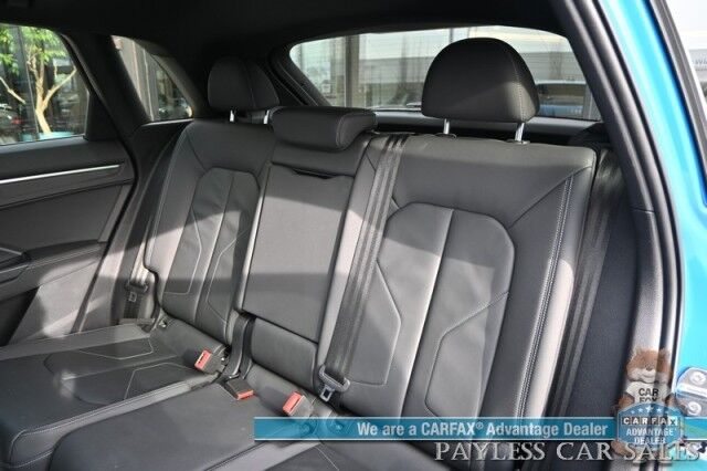 2020 Audi Q3 Prestige Anchorage AK