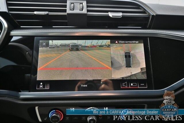 2020 Audi Q3 Prestige Anchorage AK