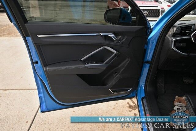 2020 Audi Q3 Prestige Anchorage AK