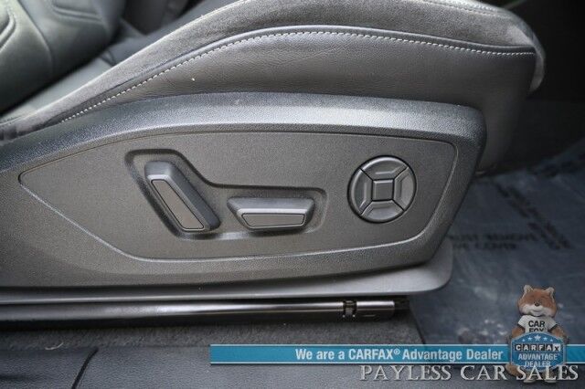 2020 Audi Q3 Prestige Anchorage AK