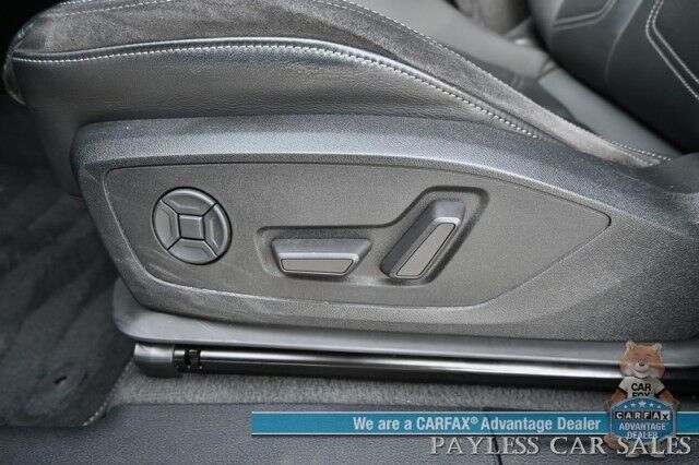 2020 Audi Q3 Prestige Anchorage AK