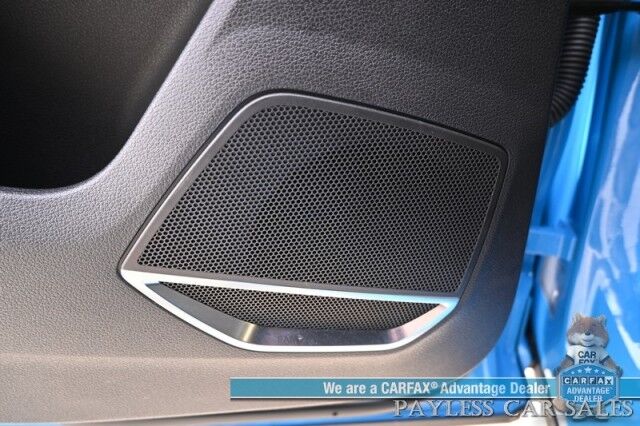 2020 Audi Q3 Prestige Anchorage AK