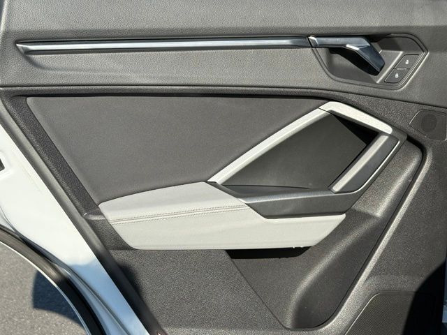2020 Audi Q3 Prestige S line Albuquerque NM