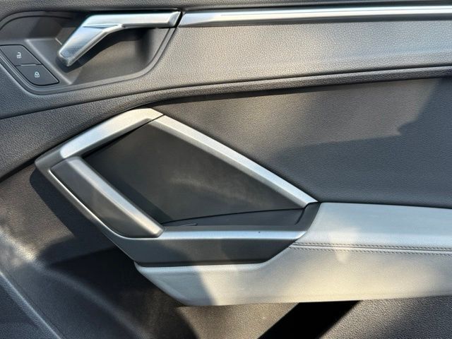 2020 Audi Q3 Prestige S line Albuquerque NM