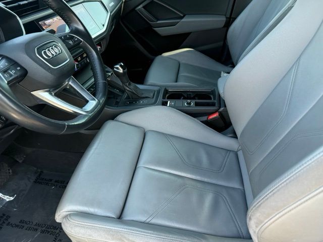 2020 Audi Q3 Prestige S line Albuquerque NM
