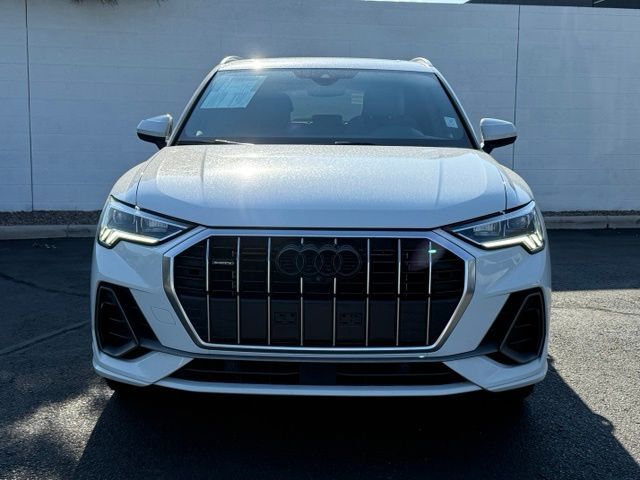 2020 Audi Q3 Prestige S line Albuquerque NM