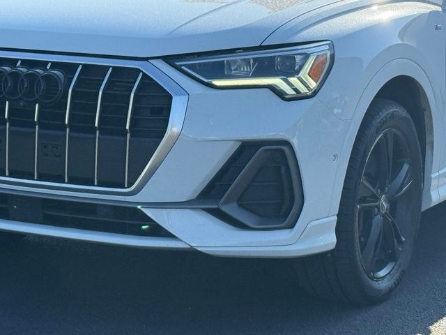 2020 Audi Q3 Prestige S line Albuquerque NM