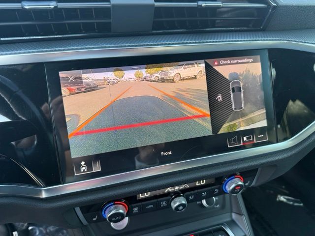 2020 Audi Q3 Prestige S line Albuquerque NM