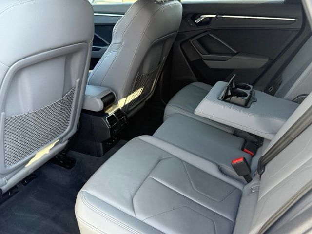 2020 Audi Q3 Prestige S line Albuquerque NM