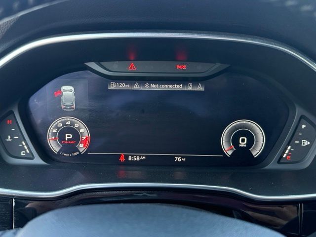 2020 Audi Q3 Prestige S line Albuquerque NM