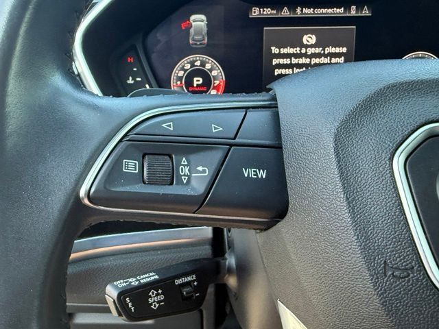 2020 Audi Q3 Prestige S line Albuquerque NM