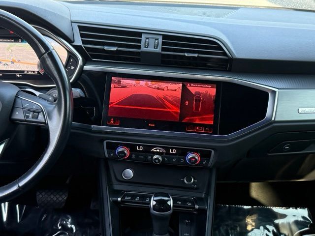2020 Audi Q3 Prestige S line Albuquerque NM