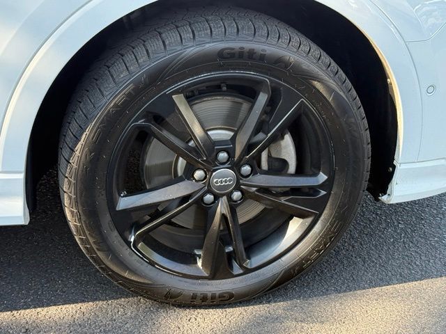 2020 Audi Q3 Prestige S line Albuquerque NM