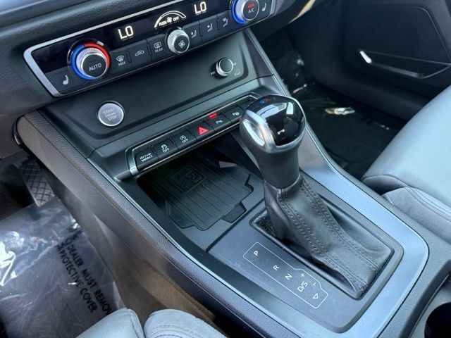 2020 Audi Q3 Prestige S line Albuquerque NM