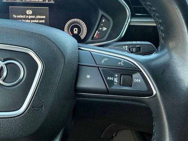 2020 Audi Q3 Prestige S line Albuquerque NM
