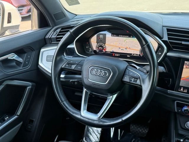 2020 Audi Q3 Prestige S line Albuquerque NM