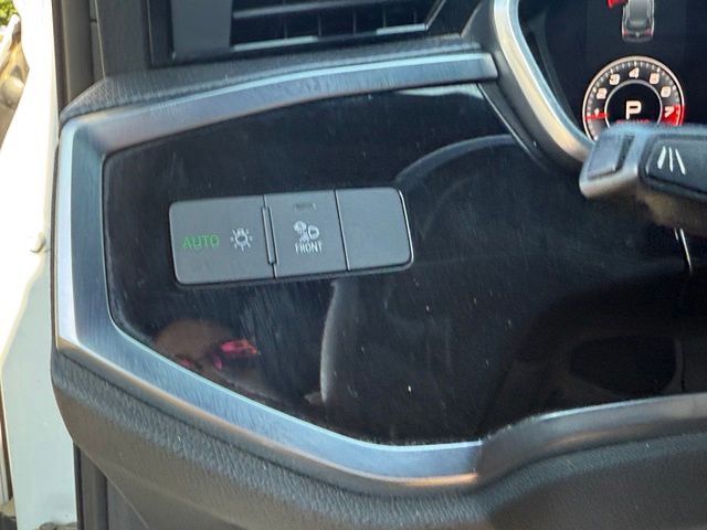 2020 Audi Q3 Prestige S line Albuquerque NM