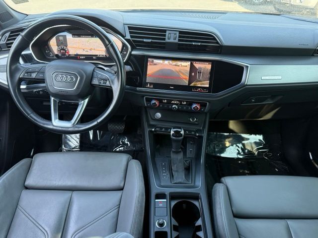 2020 Audi Q3 Prestige S line Albuquerque NM