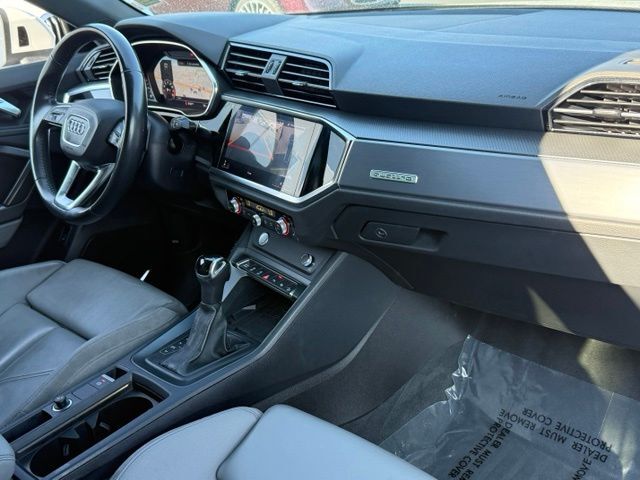 2020 Audi Q3 Prestige S line Albuquerque NM