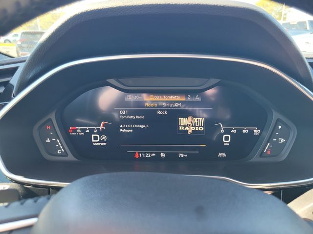 2020 Audi Q3 Prestige S line Roseville CA