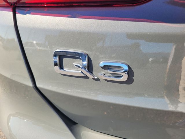 2020 Audi Q3 Prestige S line Roseville CA