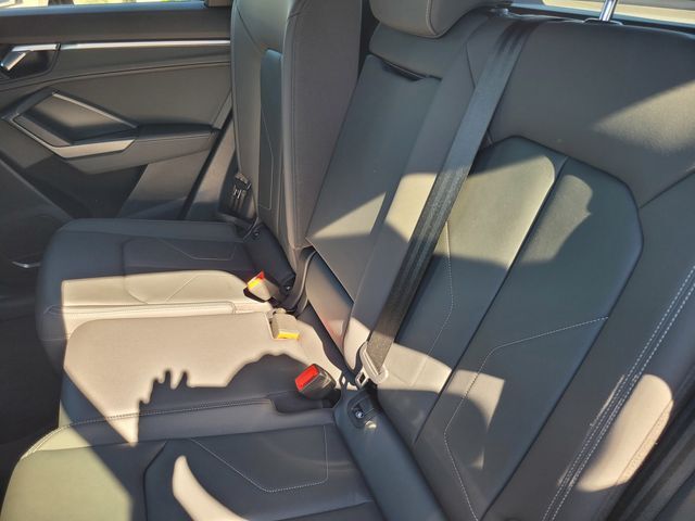 2020 Audi Q3 Prestige S line Roseville CA
