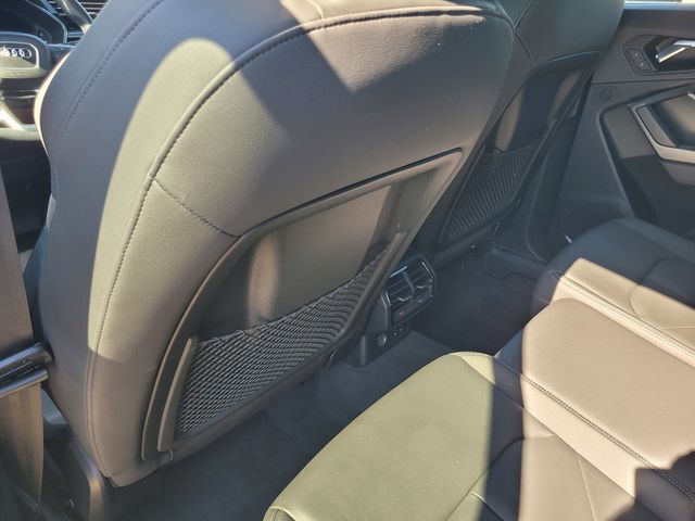 2020 Audi Q3 Prestige S line Roseville CA