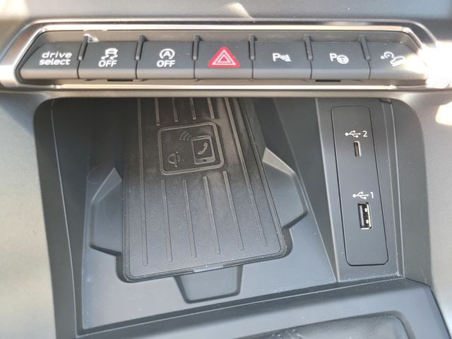 2020 Audi Q3 Prestige S line Roseville CA